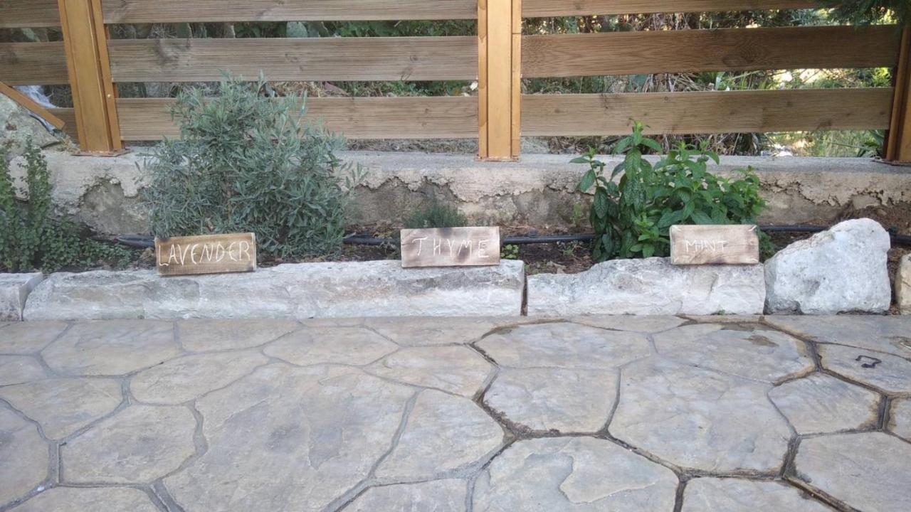 Villa Irini'S Home, Chromonastiri Khromonastírion Exterior photo