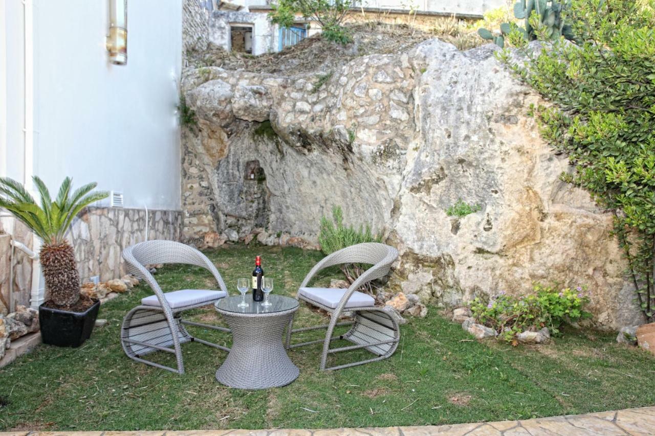 Villa Irini'S Home, Chromonastiri Khromonastírion Exterior photo