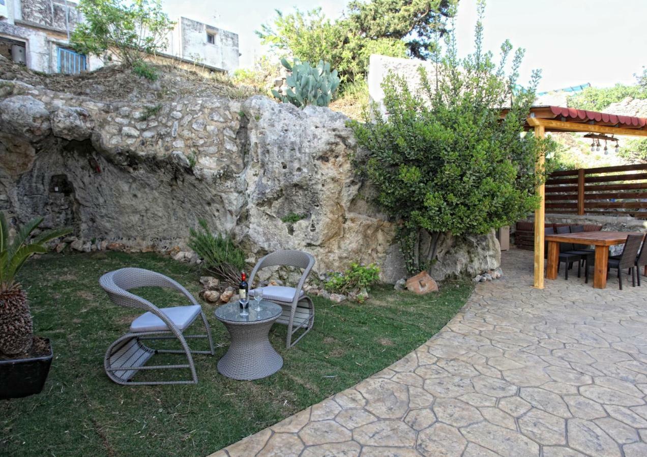 Villa Irini'S Home, Chromonastiri Khromonastírion Exterior photo