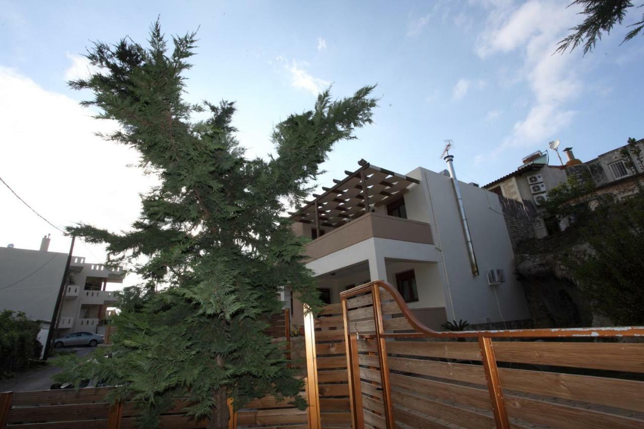 Villa Irini'S Home, Chromonastiri Khromonastírion Exterior photo